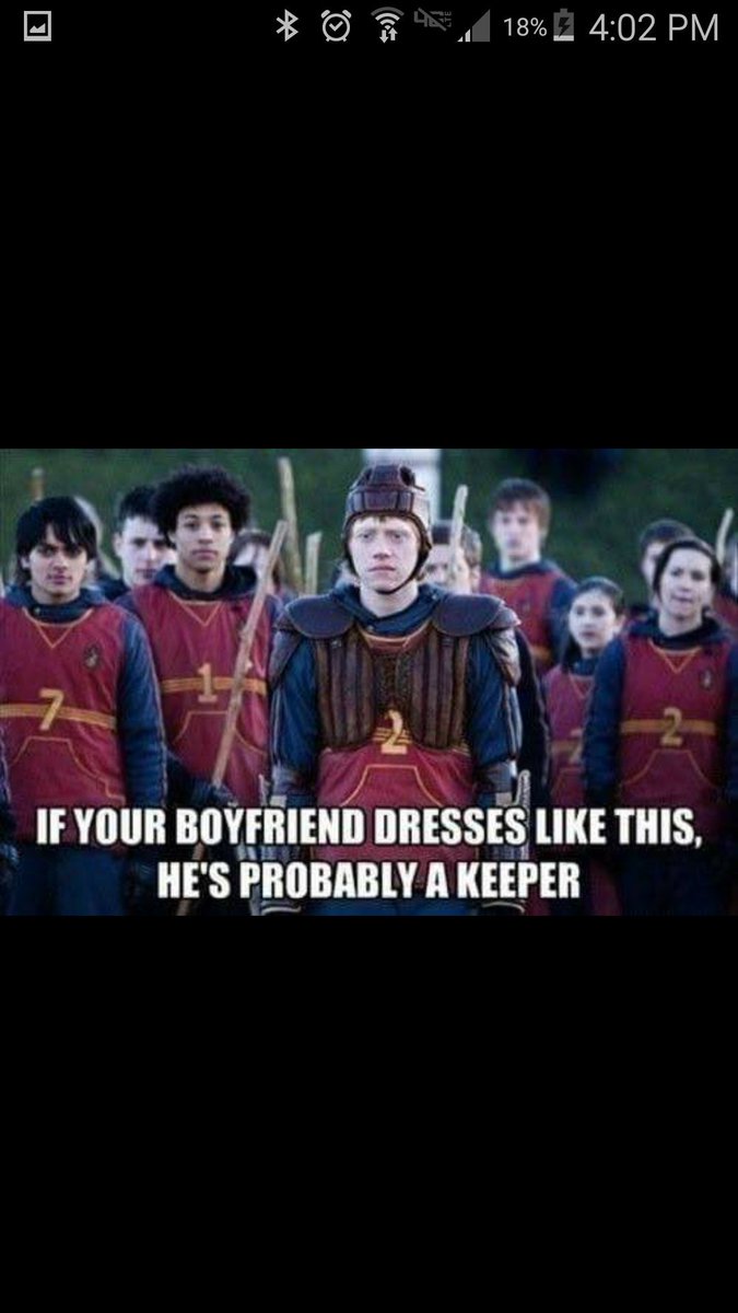 AwkwardlyPotter's tweet photo. https://t.co/SxXGY401CH