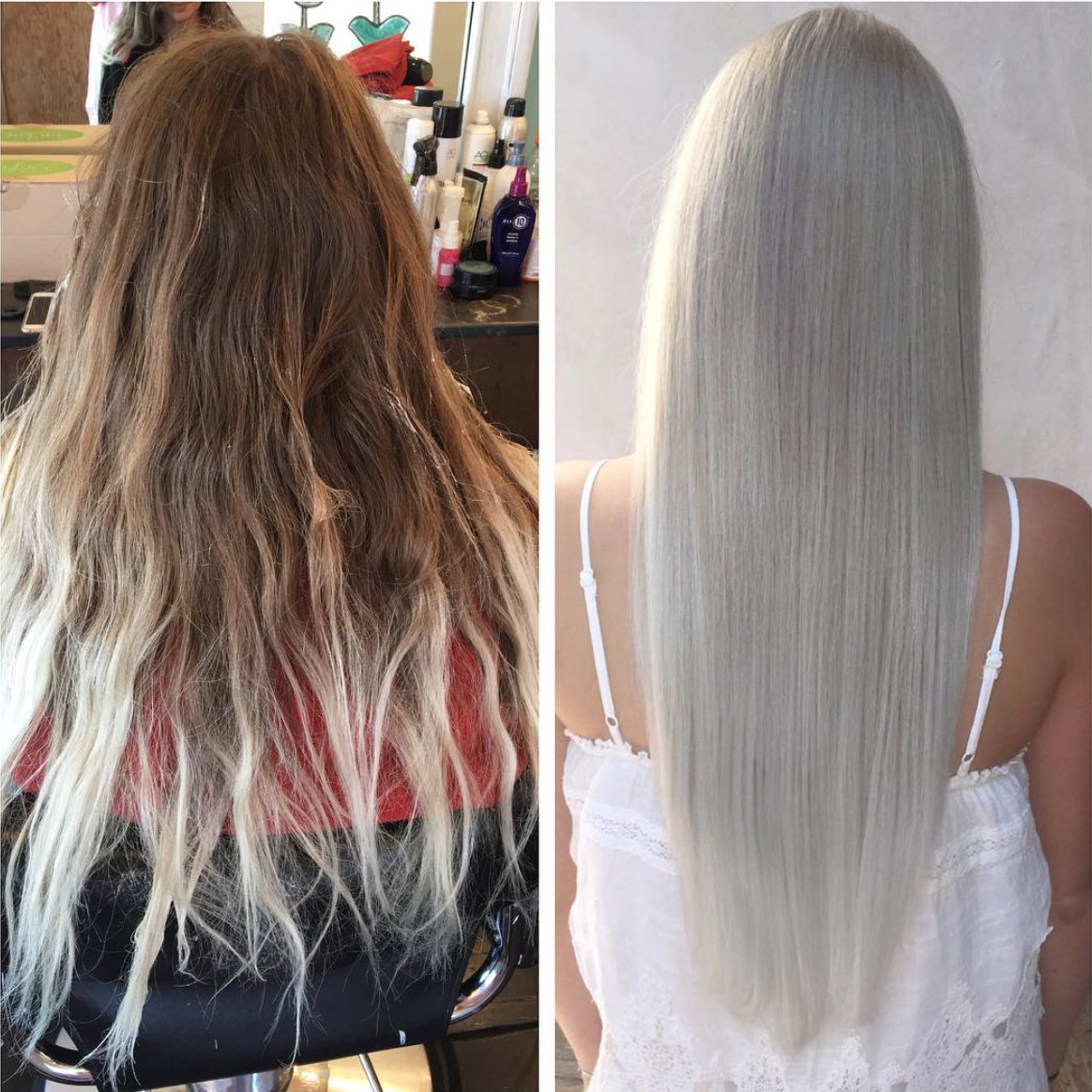 olaplex's tweet photo. We'll be on Periscope today w/ @TerraShapiro at 12:30 PM PST doing 2 color corrections with #Olaplex. See you there! https://t.co/Bu8zxV5s8i