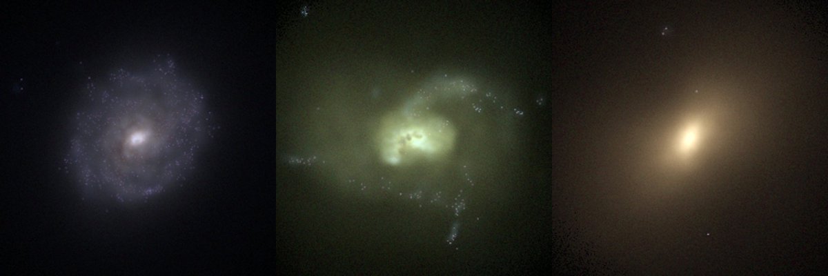 EAGLE simulations show turbulent existence of green galaxies in blue-red transition #NAM2016 ras.org.uk/news-and-press…