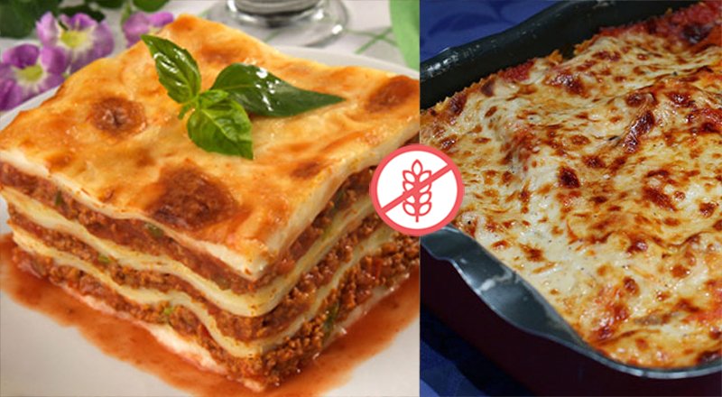 modoglutenfree's tweet photo. Receta de Masa de Lasagna Sin Gluten y relleno de Carne con Salsa Blanca
> https://t.co/TST4Gyg7dc https://t.co/ra9C9KQk1F