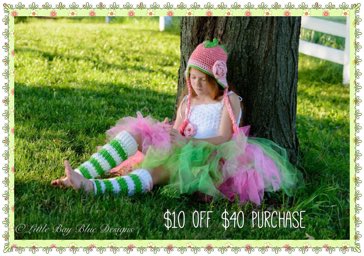 LittleBayBlue's tweet photo. Celebrating July 4 with a coupon code! $10 off a $40 purchase with code: july4 at checkout! #crochet #etsypreneur https://t.co/aKxIGrcN4C