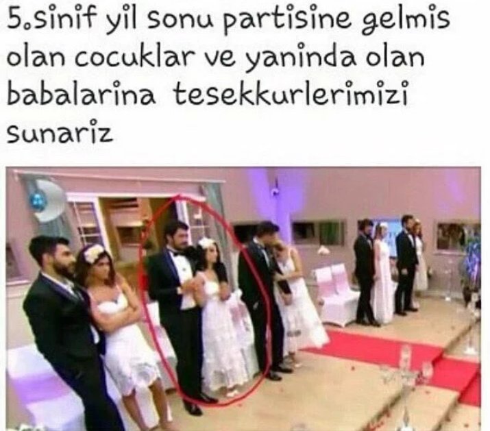 Hazemm65's tweet photo. Komik olmuş yalan yok 😂😂 #kısmetseolur https://t.co/0i8ruxmw47