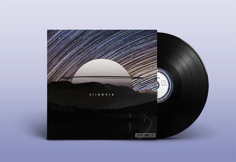 createunited's tweet image. Be sure to check out our latest #creative #artwork &amp;amp; list entitled : illropa currently spinning over at @DesignersMX