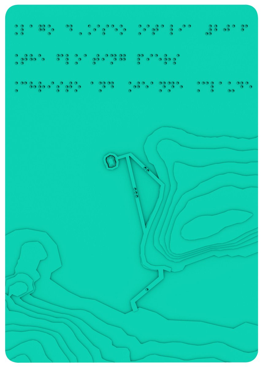 The Floating Piers? Let's see how to explore the Lake Iseo's landscape at your fingertips. bit.ly/298viiZ