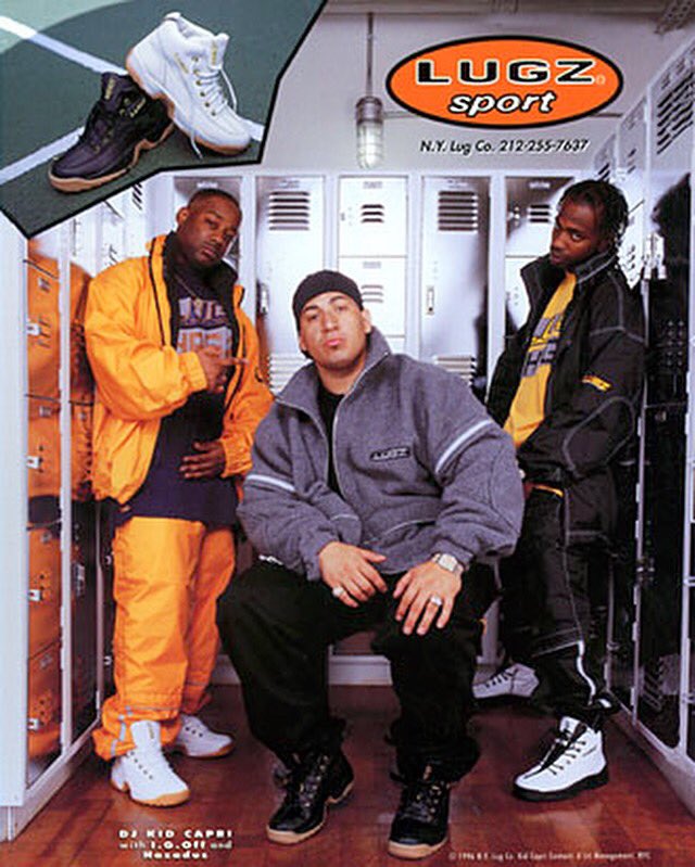 lugz jacket