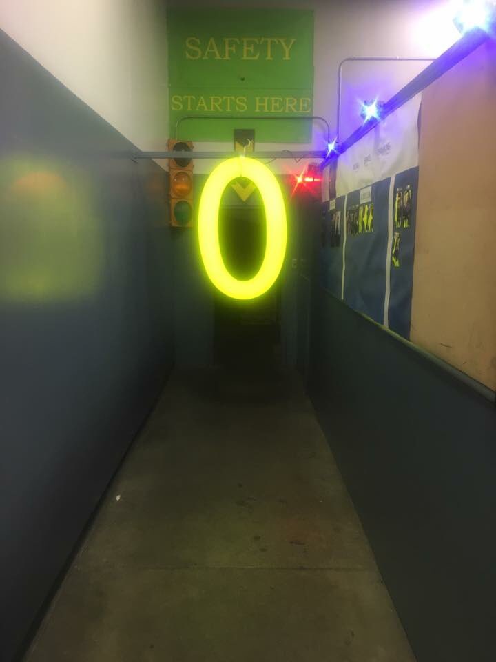 Get ready for a zero day. #socalzero #VNTZeroCrew #VNTwiKeepsItZero