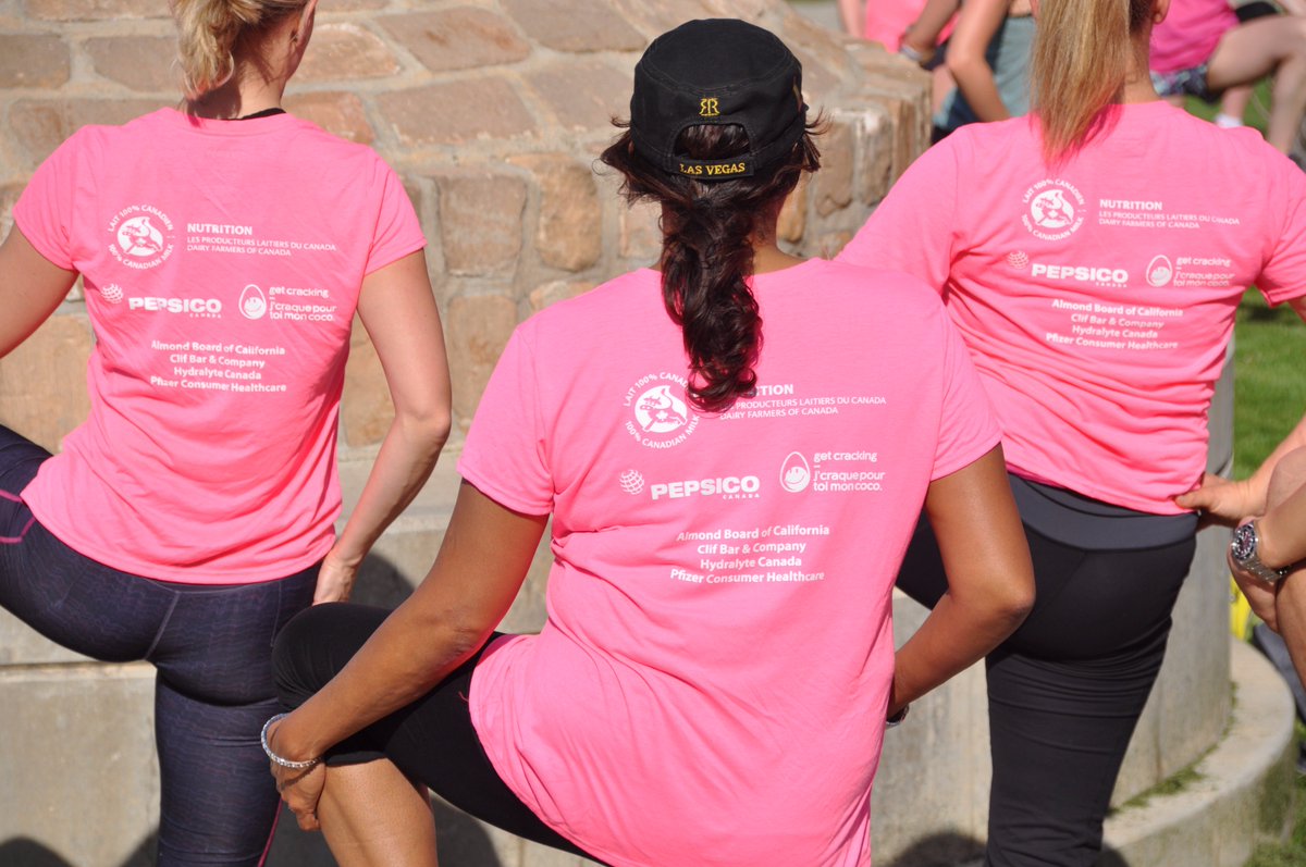 hydralytecanada (@hydralytecanada) on Twitter photo Great to be a sponsor at #dcconf16 & loving the t-shirts for the Fun Run! <a href="/DietitiansCAN/">Dietitians of Canada</a> @CFDRTO #hydralyte #hydrate Great to be a sponsor at #dcconf16 & loving the t-shirts for the Fun Run! <a href="/DietitiansCAN/">Dietitians of Canada</a> @CFDRTO #hydralyte #hydrate