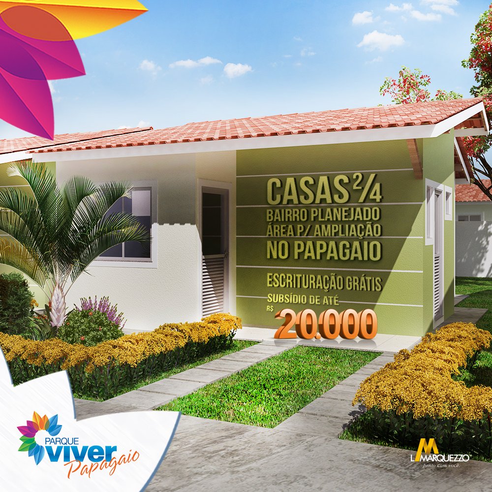 L_Marquezzo's tweet photo. #Casa #2quartos #EscrituraçãoGrátis #FeiradeSantana #LMarquezzo #Tamojunto #ParqueViverPapagaio (75) 4009.9999 https://t.co/kQU4GaSVDl