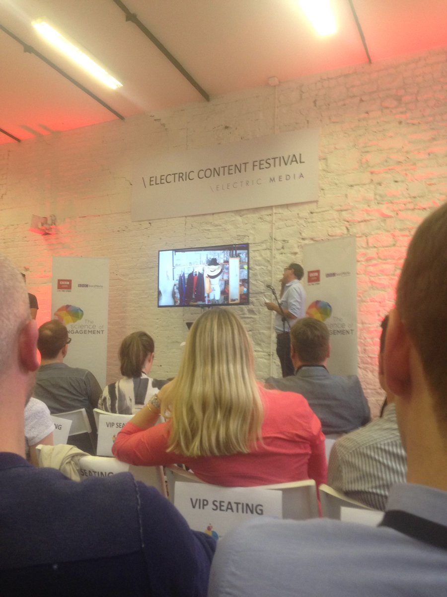 Wanderlust. #contentfestival <a href="/electricmedia/">Shivay Journalist</a>
