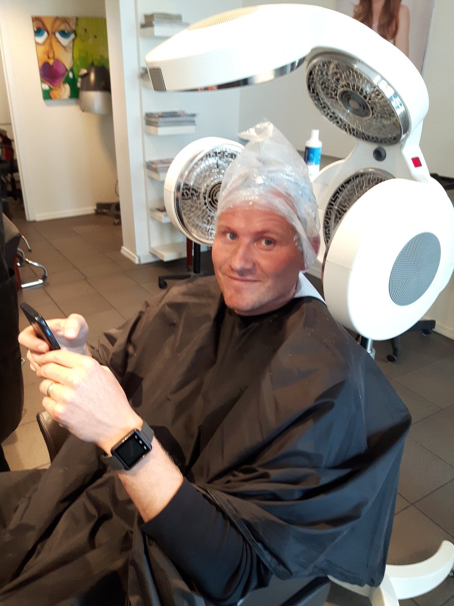 The beast from the east er maður orða sinna #fotboltinet #scooter #skaginn