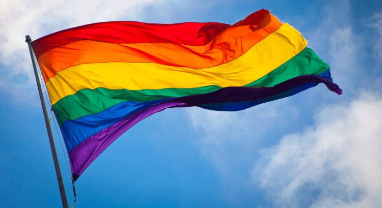 susanamegan_'s tweet photo. Por el amor libre! 👭 ❤️ 👬 https://t.co/Uar75xmReO