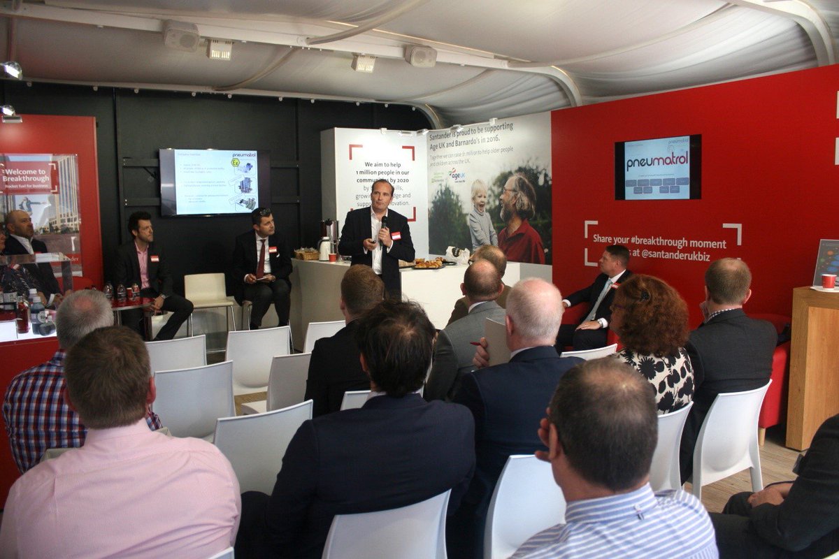 NEW Press Release: Making Connections that Matter bit.ly/295rNMY #insights #Manufacturers #grow #Improve