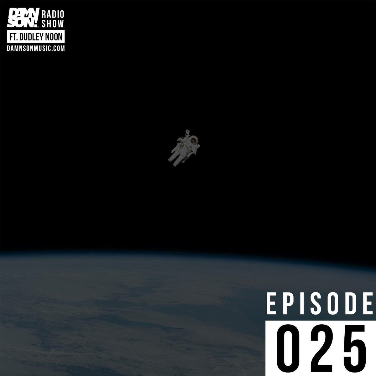 Episode 025 of <a href="/DAMN_SON_/">DAMN SON!</a> Radio is up on the Dam Son! Soundcloud - tune in now!
#futurebeats #trap #hiphop #vibes