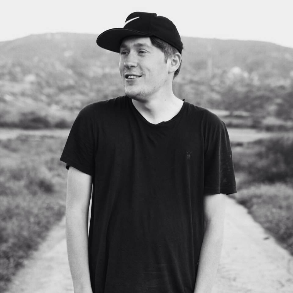 #hhym Joe? He is a Digital Film Production graduate. He seeks the Lord deeply is loving &amp; generous to all he meets.