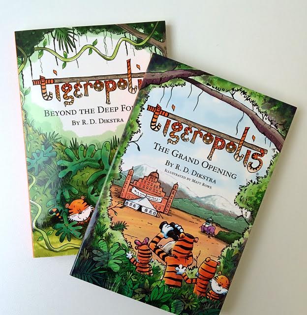 claysindie's tweet photo. Check out our #casestudy with the lovely @BelleMediaCoUk about their #Tigeropolis #books: https://t.co/MducL3IBG6 https://t.co/DJcQh5wCUj