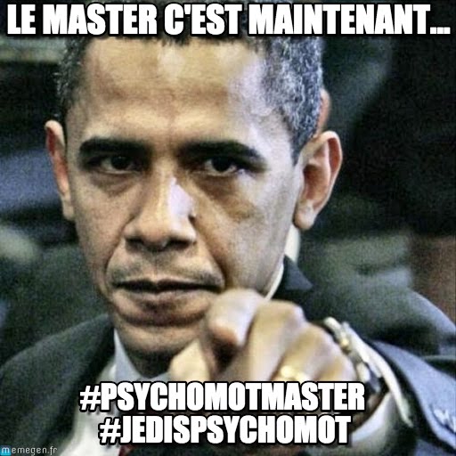 Dfensepsychomot's tweet photo. Le #PsychomotMaster que nous attendons tant, c'est MAINTENANT ! #PsychomotMaster #JeDisPsychomot https://t.co/ozhDTKcwnG