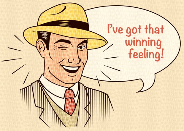 MomentumBusConc's tweet image. #Winning