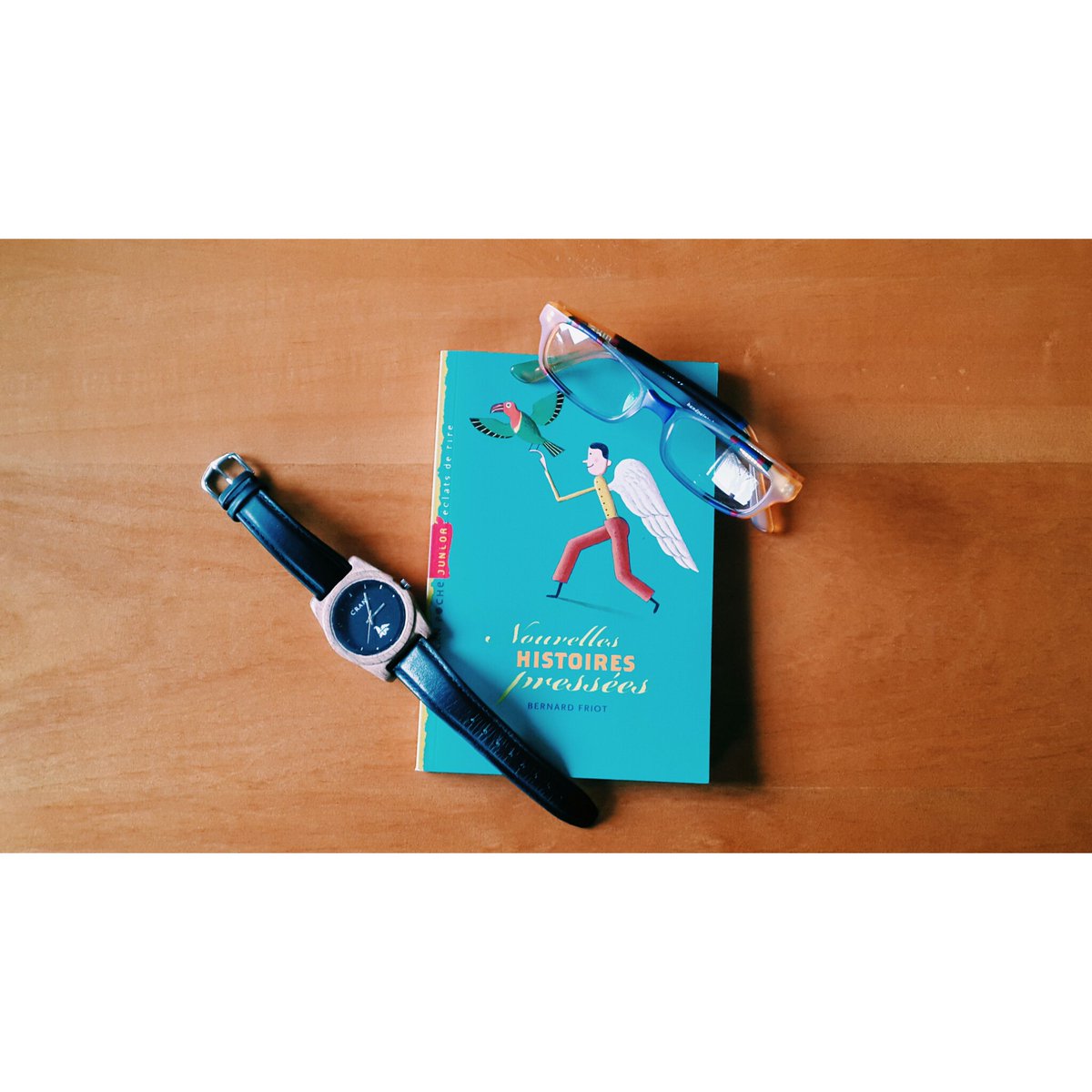 You spoke a language I could not understand.
Tais-Toi!, Ferme-La!, Shut your mouth! 
and kiss me. #newthings #crane