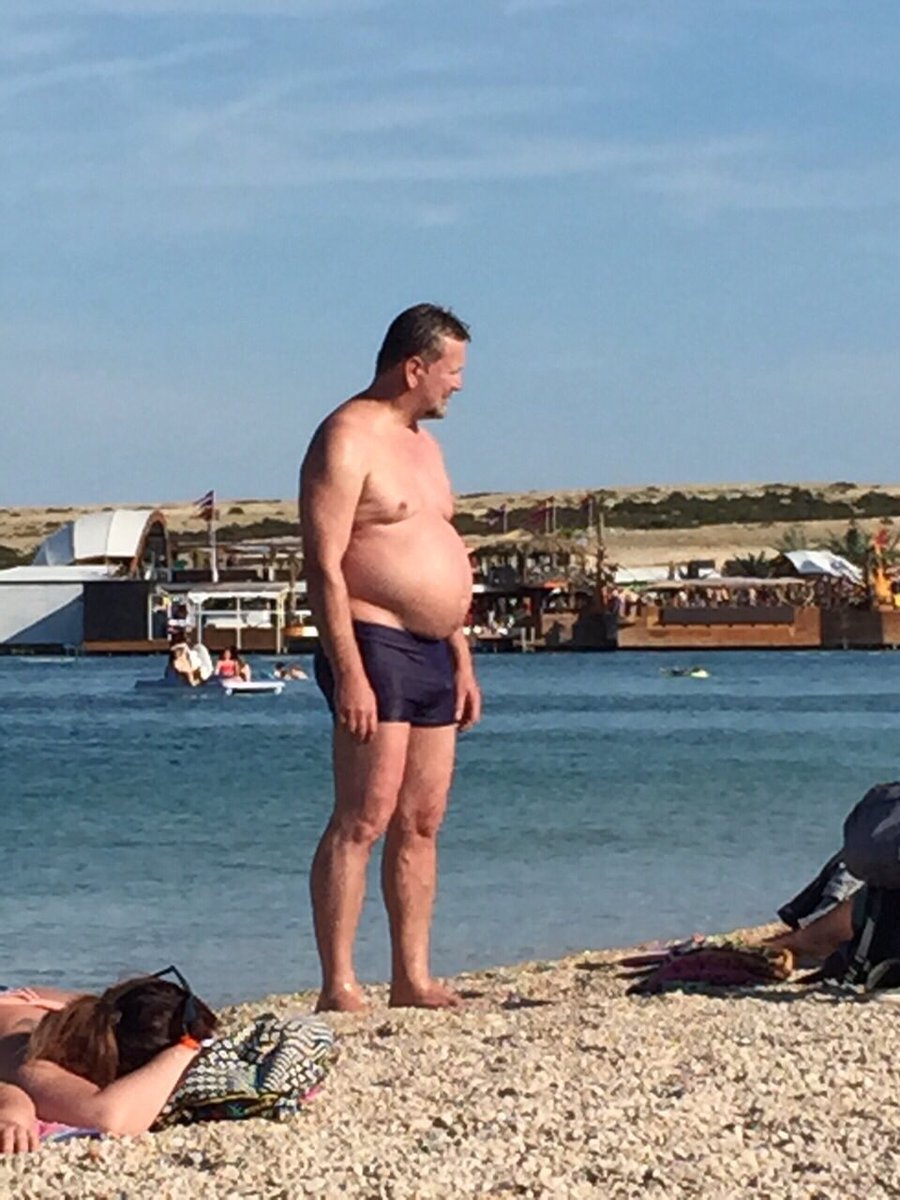 MPachul89's tweet photo. Can't believe it was a year ago since you were chilling on Zrce Beach @jonny5harp #HideoutFestival 🐋 https://t.co/5hjnYV8tiB