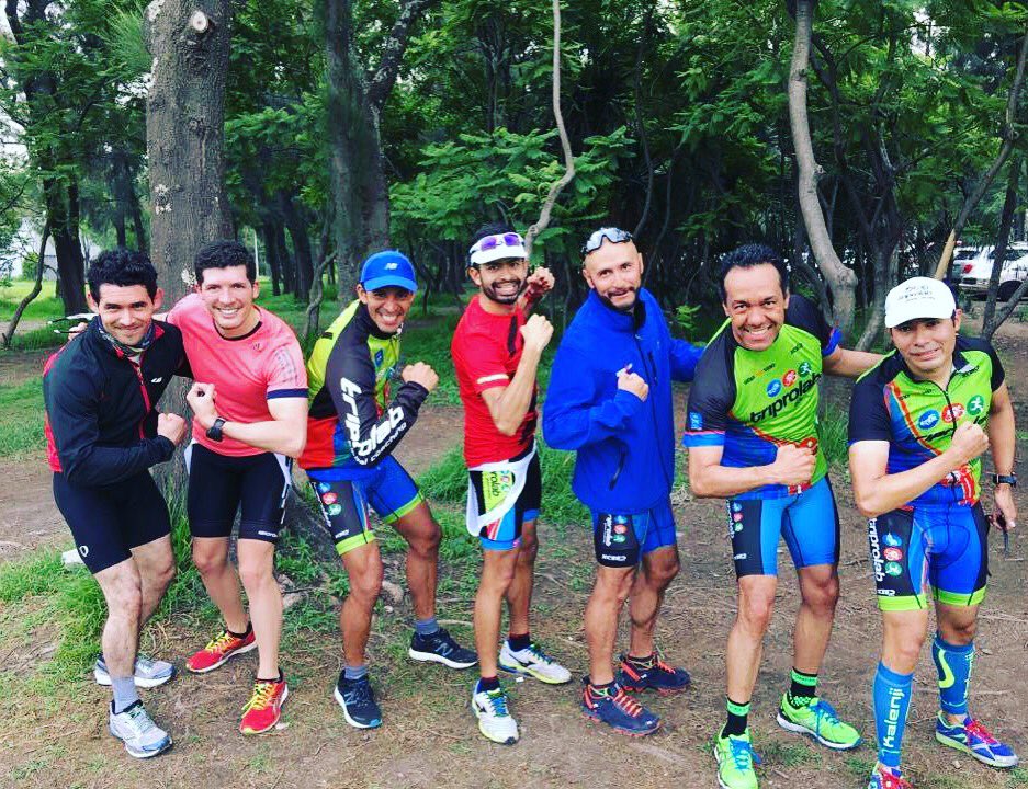 GarzaTeam's tweet photo. Siempre se puede un poco mas!
#triprolabteampower #entrenamiento #triatlon https://t.co/SRJ5Ytzv8H