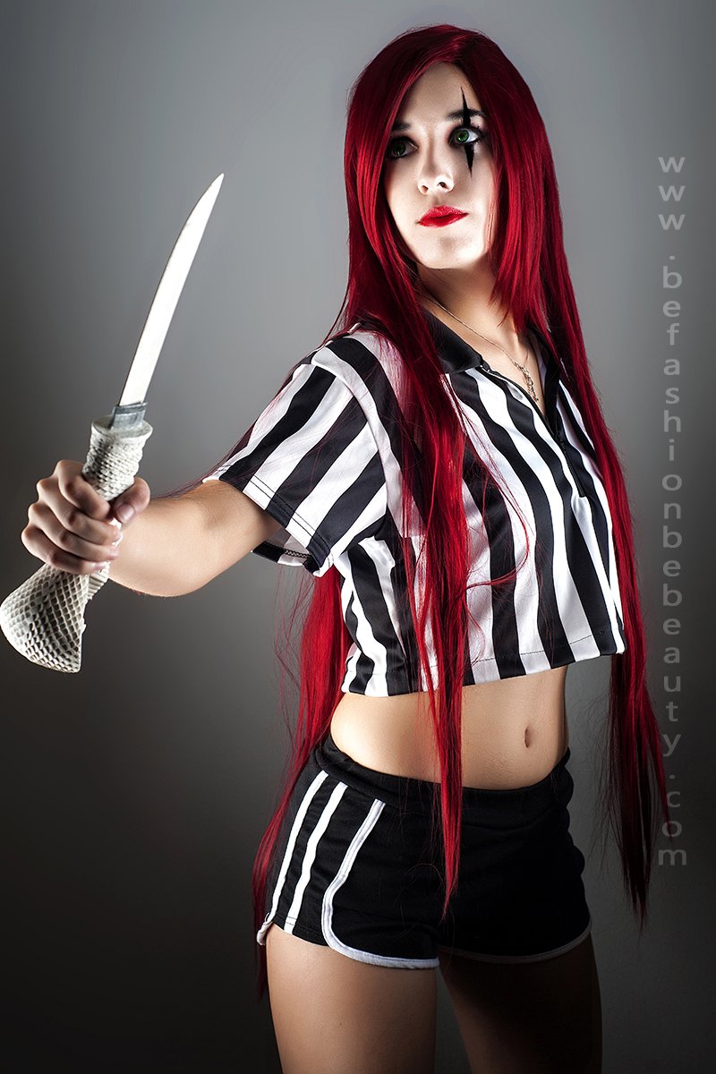 petitebeauteEs's tweet photo. Maquillaje paso a paso: 004 (Katarina/Cosplay, L.O.L) #blogmaquillaje #blogdemaquillaje https://t.co/eefP3loYqb https://t.co/EWmKO7ABMi