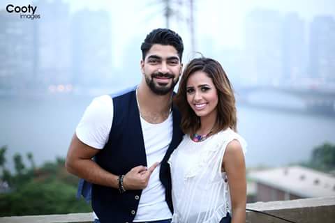 mhader464's tweet photo. #في_مصر_بس مبروووووك رنوش ومينا بجد كليب تحفة بجد 😍😍 @Rana__Samaha @Mina_Atta_ 
#MinaAttaKingdom
#RanaSamahaTeam https://t.co/lJ8TeC3Etg
