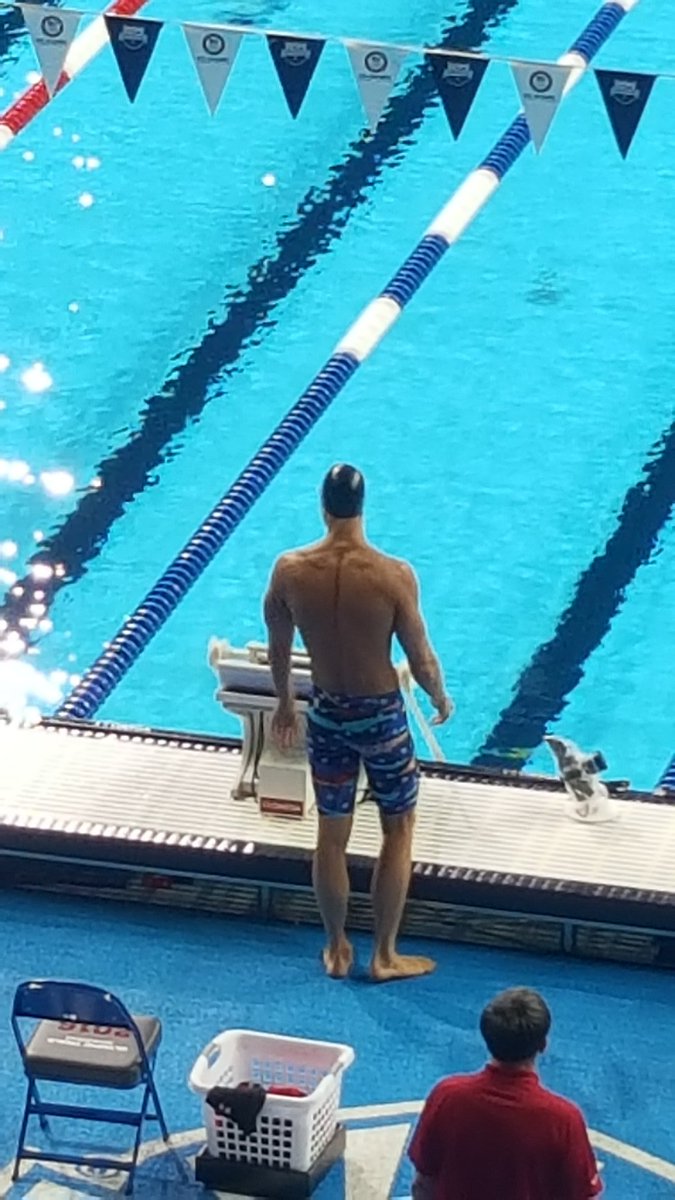 UrbanTriGear's tweet photo. Grevers 14th going into semi finals tonight. Go Matt https://t.co/T9ziKM9piY