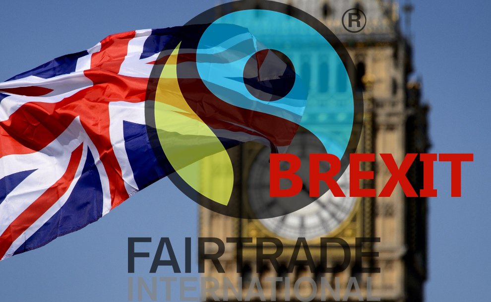 PortalFruticola's tweet image. #Brexit tendría consecuencias sobre los agricultores pobres del mundo, según @FairtradeUK bit.ly/297U9Y0