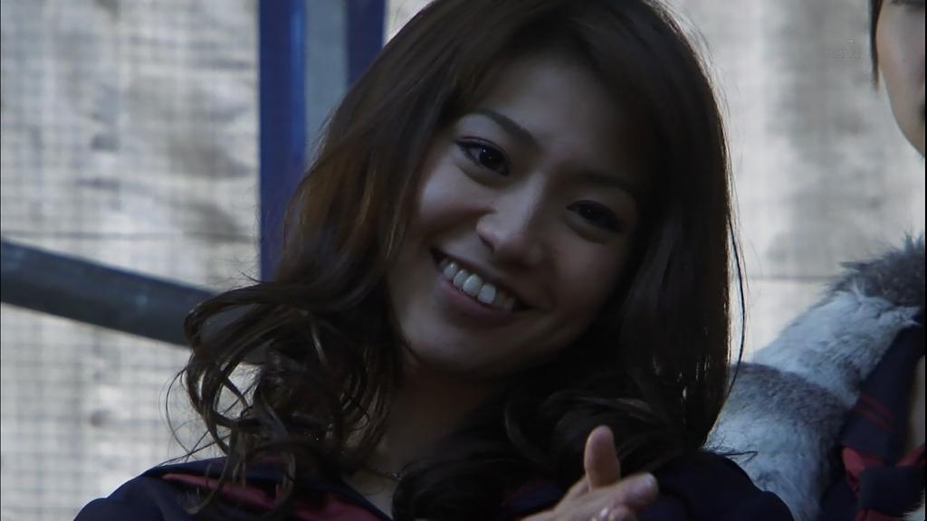 ごんちゃん 大島優子 優子先輩 マジすか学園 画像祭り