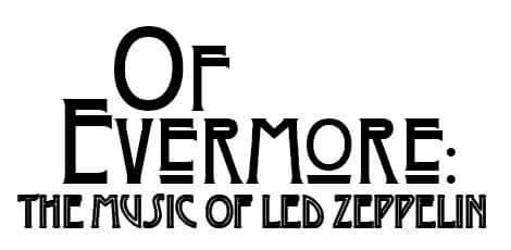 ofevermoreband's tweet photo. We're here. Can't wait to see you at a show. https://t.co/kSAJMNTS0l