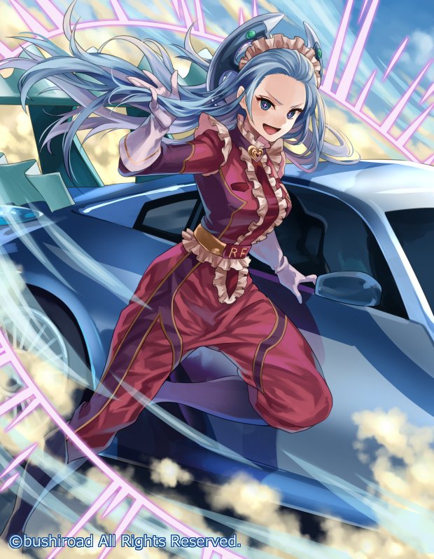 7月1日発売のバディファイトDDDブースターパック【轟け! 無敵竜!!】に