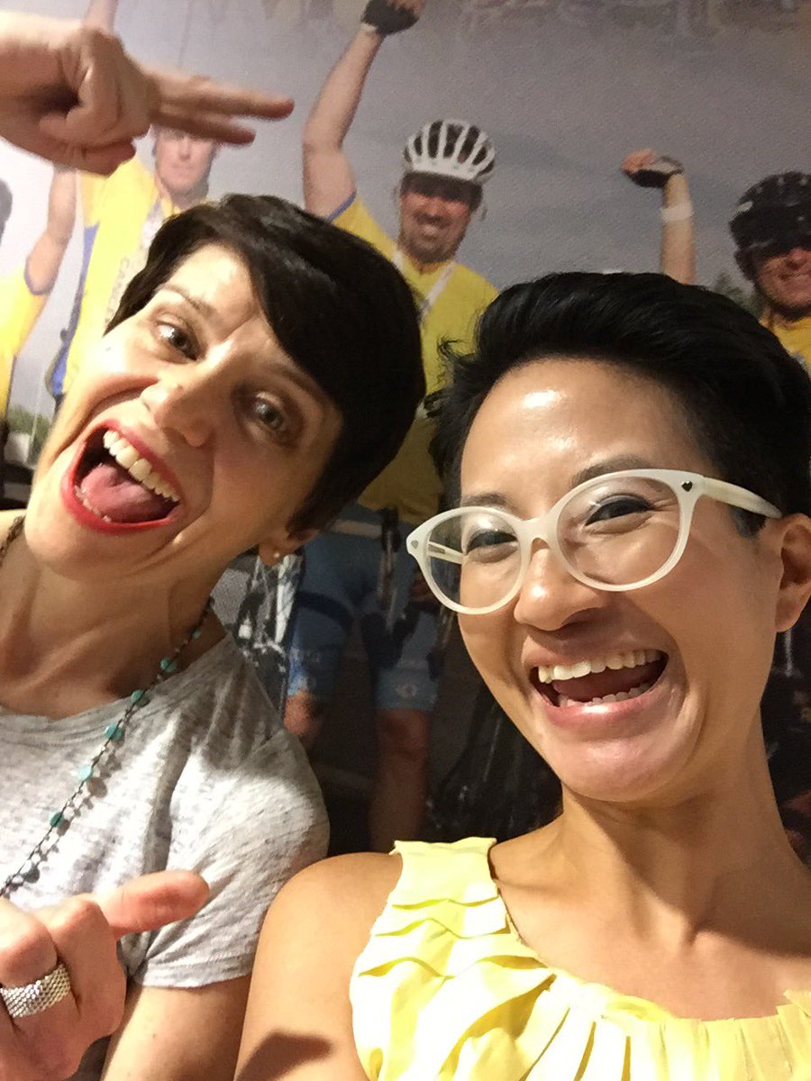 My @susieahemcarter selfie. 
Day=Made.