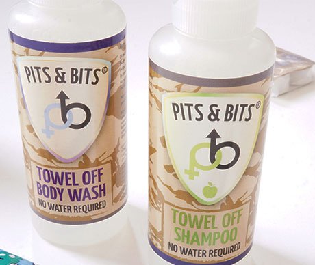 Visit the Polimil Blog today and find out why Pits and Bits could be your camping saviour! bit.ly/1Wls3r3