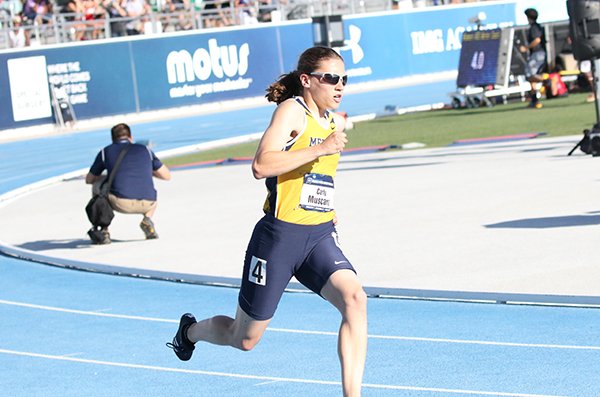 MC_Athletics's tweet photo. WT&F: @MerrimackTFXC's
Muscaro Bound for U.S Olympic Trials in Oregon! #MackProud | https://t.co/XNeV5mINqF https://t.co/BkWIxIJKJR
