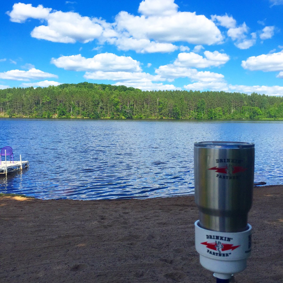 drinkinpartner's tweet photo. #July4th #summertime #drinkinpartner https://t.co/7oYqelMdPa