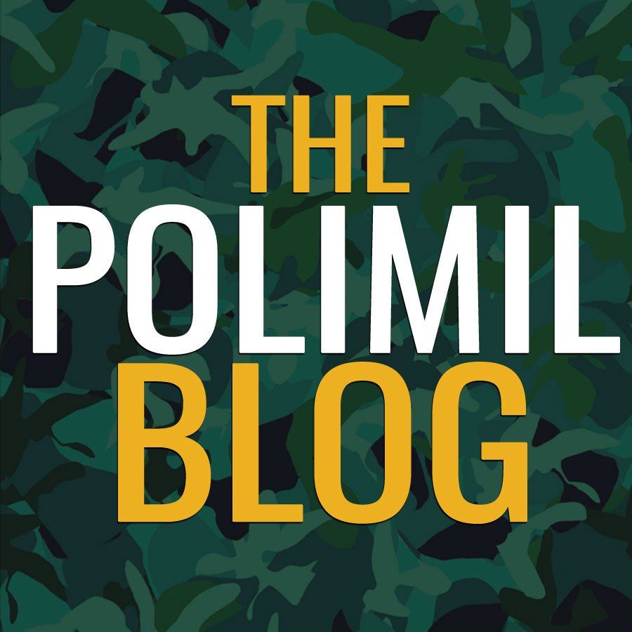 Get in the know! Visit the Polimil Blog today! bit.ly/1Wls3r3
