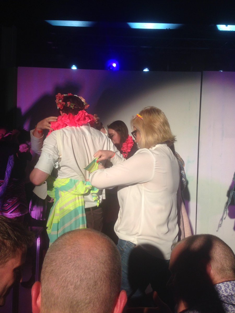 XposeB festival looks on fleek <a href="/entertainmentIE/">entertainment.ie</a> <a href="/electricmedia/">Shivay Journalist</a> #contentfestival