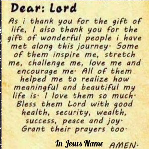 PastorNancyD's tweet photo. 👇 #AlwaysKeep an #Attitude Of #Gratitude 🙌 #NoMatter YourCircumstance . https://t.co/geJxCO4ViV