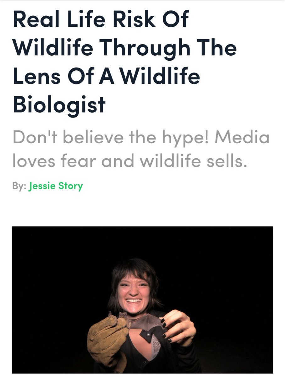 TexasWildEd's tweet image. Contributing for The Outbound texaswild.me/2016/06/30/con…