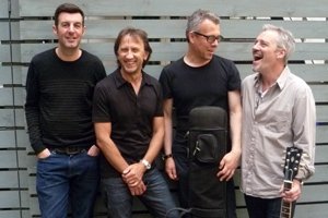 606club's tweet photo. @HardRockAsylum Singer Keith Murrell (ex Airrace, Mama's Boys) here at 606 w/new band Blue Matter, tomorrow Friday https://t.co/dadxVfwGxZ