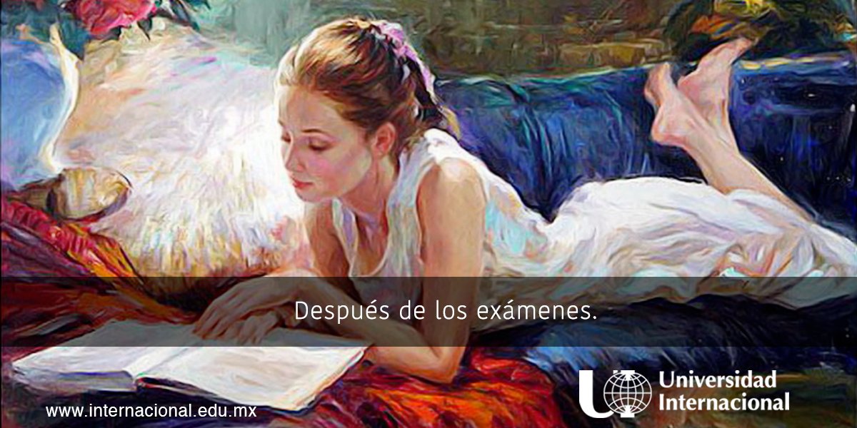 U_Internacional's tweet photo. Que el cansancio no sea vencedor, ¡tu esfuerzo te llevará a grandes lugares! #SiLasPinturasHablaran. https://t.co/wp6FGwkCtX