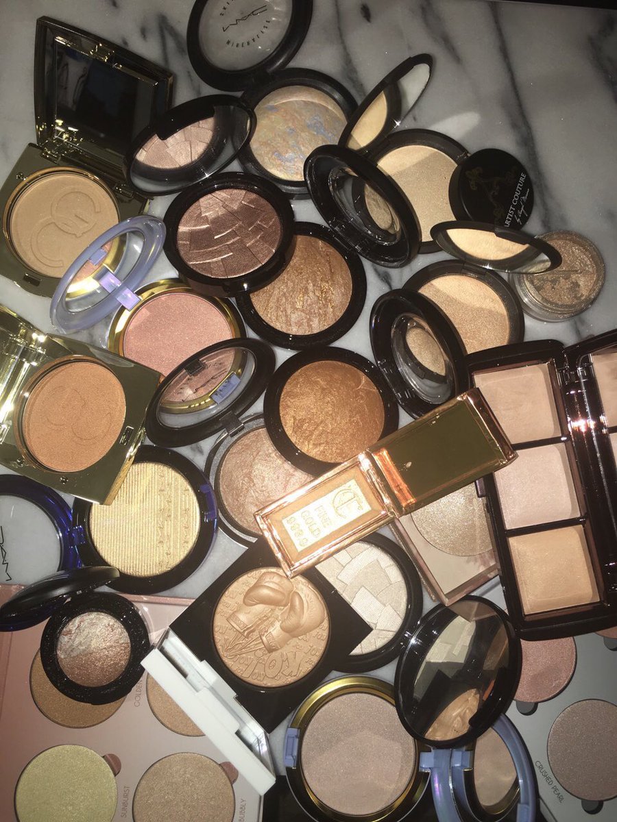 glowkit tweet picture