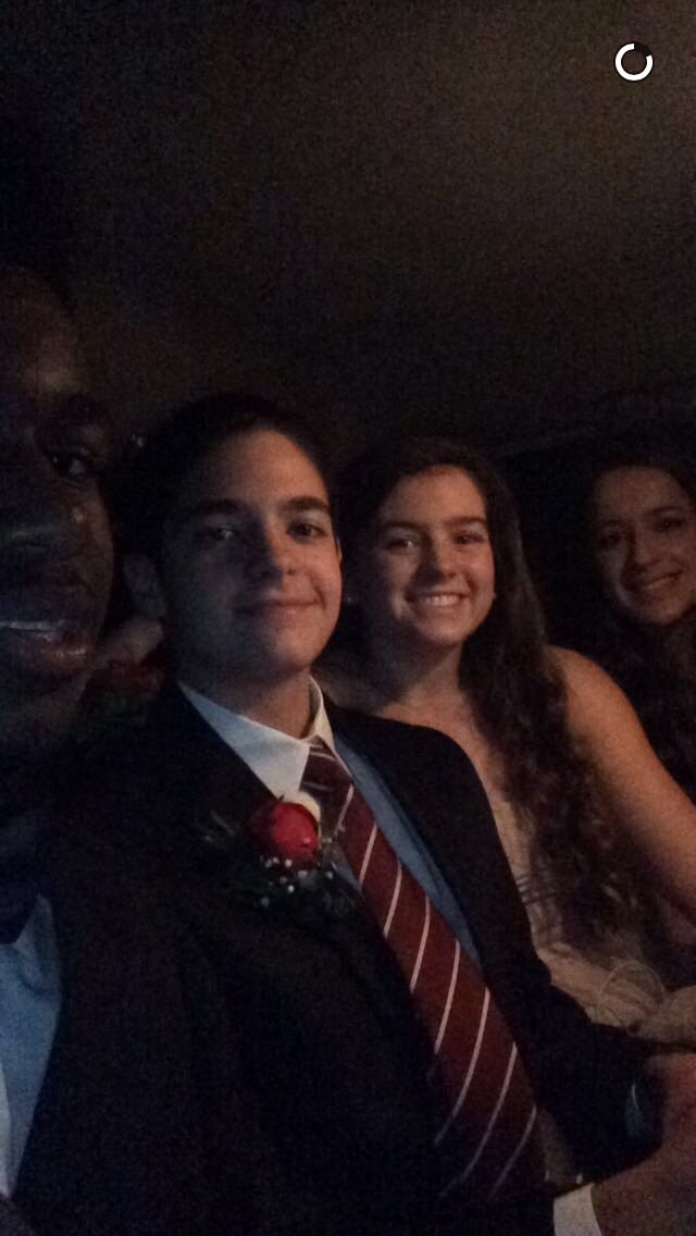 mithraaausen's tweet photo. Happy birthday @TykeemTheDream I hope your day is great 🙃🎈 https://t.co/PJqTxmwKVL