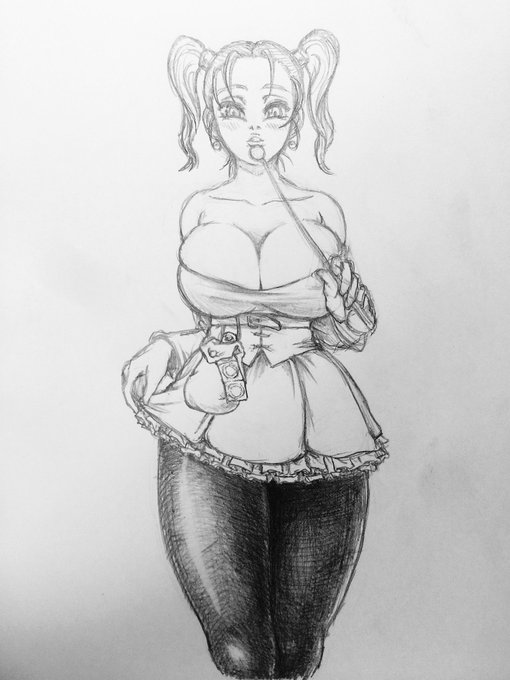 ミニスカゼシカ 