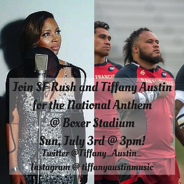 SFRushRugby's tweet photo. Catch our next home game this Sun! #SFRush #top3finish #DerailtheExpress https://t.co/jETOvG1JhI