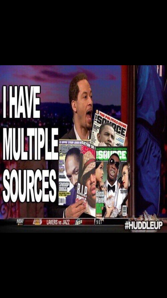 jeffreylead's tweet image. #MultipleSources