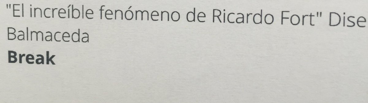 ClaraPascale's tweet photo. Miro la charla que viene luego y pienso que tenes que estar acá @Lacarpo  ahora en #SMDayBA @smdayBA https://t.co/mehFW36SlJ