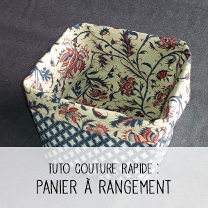 filoute_com's tweet image. Avec @AnnikaCreations, #coudre son vide-poche c'est fastoche ! 👉 ow.ly/F3bD301NKbK #DIY #Maison #Pratique