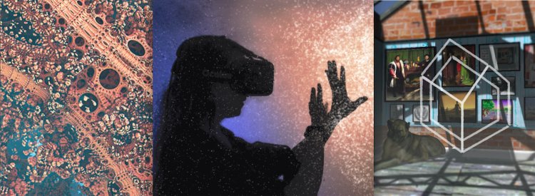 ThinkBonsai's tweet image. Where do you see #VirtualReality #technology in 5 years?
#Poll #ThinkBonsai