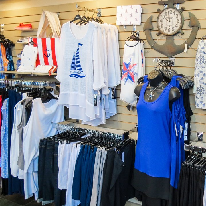 Shop the Boutique at 10% off until Sunday! +GCM's get their extra 5% off for 15% off regular priced items! Wow!